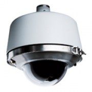 Analog Cameras - Spectra IV SE Pressurized Camera - Pelco Security Cameras